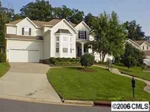 8308 Chatham Oaks Dr., Concord, NC 28027