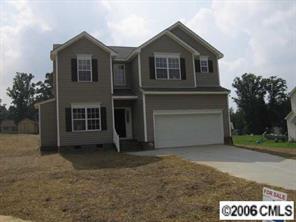 163 Brook Glen Dr., Mooresville, NC 28115