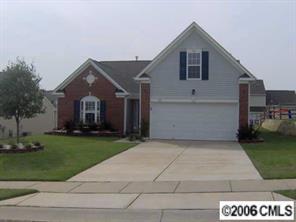 121 Nevis Ln., Mooresville, NC 28115