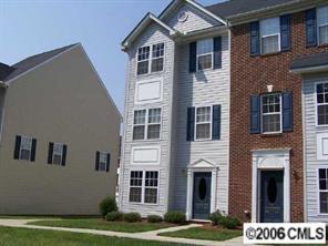 9983 Treeside Ln., Matthews, NC 28105