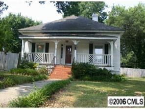 202 S Crawford St., Monroe, NC 28112