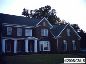 124 Oxford Dr., Mooresville, NC 28115
