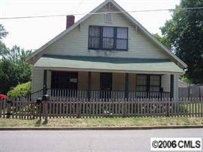 215 E Wilson Ave., Mooresville, NC 28115