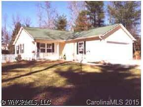 106 Simmons Drive, East Flat Rock, NC 28726