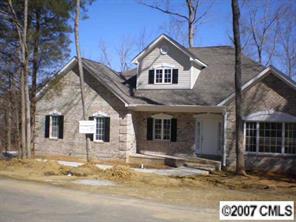 3291 Woodchuck Dr., Kannapolis, NC 28081