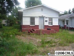 1110 N Juniper St., Kannapolis, NC 28081