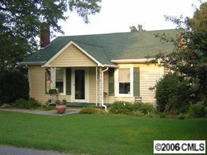 418 Ruth Ave., Kannapolis, NC 28083