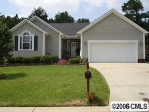 2778 Island Point Dr., Concord, NC 28027