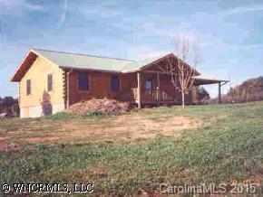 Brian's Place - Lot 8, Edneyville, NC 28727