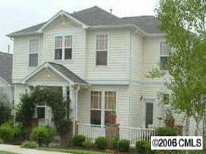 7910 Cottsbrooke Dr., Huntersville, NC 28078