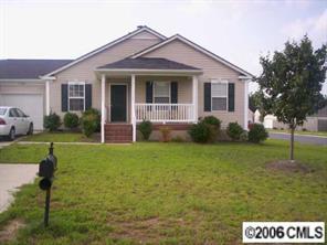 15228 Pangborn Pl., Charlotte, NC 28278