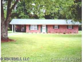 77 South Greenwood Forest Rd, Hendersonville, NC 28739