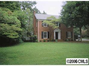 1852 Cassamia Pl., Charlotte, NC 28211