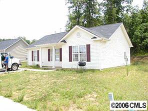 4713 Palm Breeze Ln., Charlotte, NC 28208