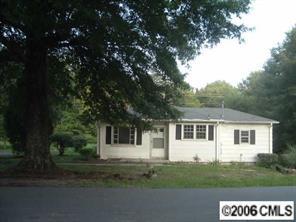 113 Central Ave., Huntersville, NC 28078