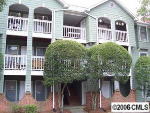 430 Queens Rd. #212, Charlotte, NC 28207