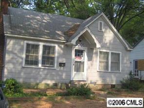 3005 Morson St., Charlotte, NC 28208