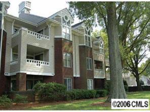 2719 Selwyn Ave. #46, Charlotte, NC 28209