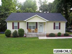 2409 Sunset Ave., Gastonia, NC 28052