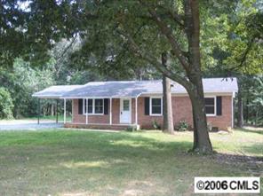 209 W Sandy Ridge Rd., Monroe, NC 28112