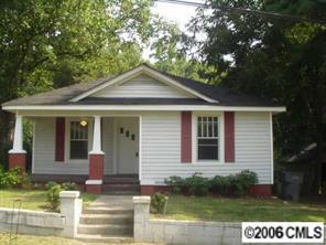 421 Central Ave., Kannapolis, NC 28081