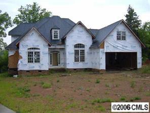 8107 Anzack Ln., Charlotte, NC 28269