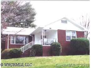 1042 North Justice St., Hendersonville, NC 28791