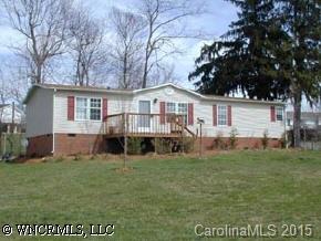 1722 Ridge Road, Dana, NC 28724