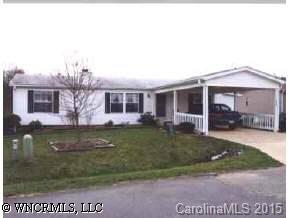 208 Riverwind Drive, Hendersonville, NC 28739