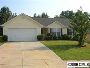 11102 Palestrina Rd., Charlotte, NC 28215