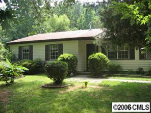 6006 Bridlewood Ln., Charlotte, NC 28215