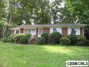 3528 Enfield Rd., Charlotte, NC 28205