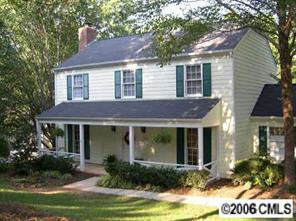 630 Silversmith Ln., Charlotte, NC 28270