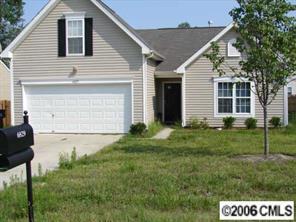 6829 Chieftain Dr., Charlotte, NC 28216