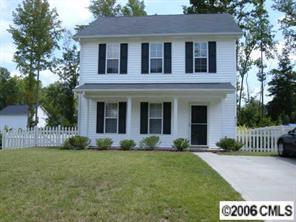 2117 Lauren Elizabeth Ct., Charlotte, NC 28214