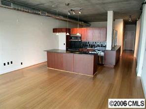 505 E Sixth St. #1103, Charlotte, NC 28202