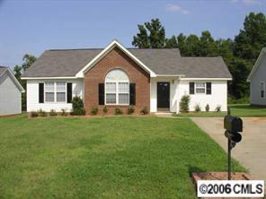 5200 June Furr Rd., Charlotte, NC 28216