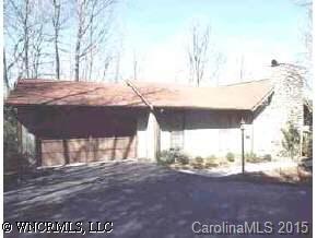 126 Breckenridge Court, Hendersonville, NC 28739