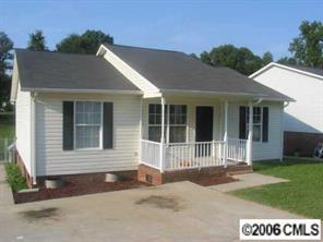 318 Kimball St., Kannapolis, NC 28081