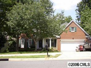 3819 Beauvista Rd., Charlotte, NC 28269