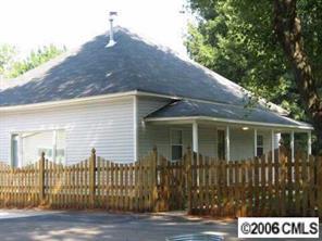 1151 Locust St., Mooresville, NC 28115