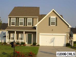 142 Nevis Ln., Mooresville, NC 28115