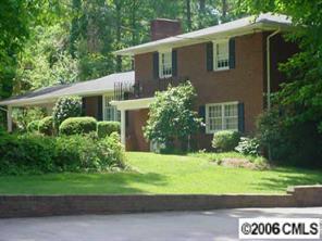 804 Forest Hill Dr., Shelby, NC 28150