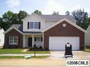 4002 Cornflower Ln., Indian Trail, NC 28079