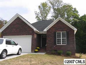 1327 Carolina Ave., Kannapolis, NC 28081