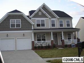 7746 Whisperingwood Dr. #88, Harrisburg, NC 28075