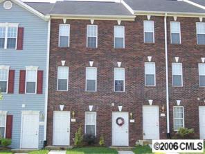 118 Steam Engine Dr. #207, Mooresville, NC 28115