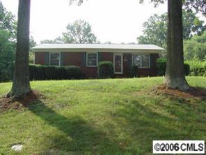 1335 Marble St., Charlotte, NC 28208