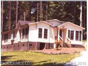 330 Patterson Road (off), Hendersonville, NC 28739