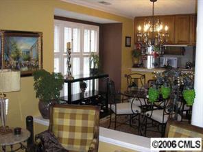 232 Queens Rd. #41, Charlotte, NC 28204